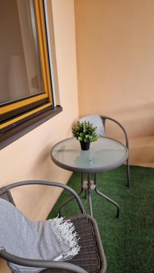 Angerpartments-Sonnige Grosse Wohnung Mit Balkon Und Kostenlosen Parkplatz Dobriach Ngoại thất bức ảnh