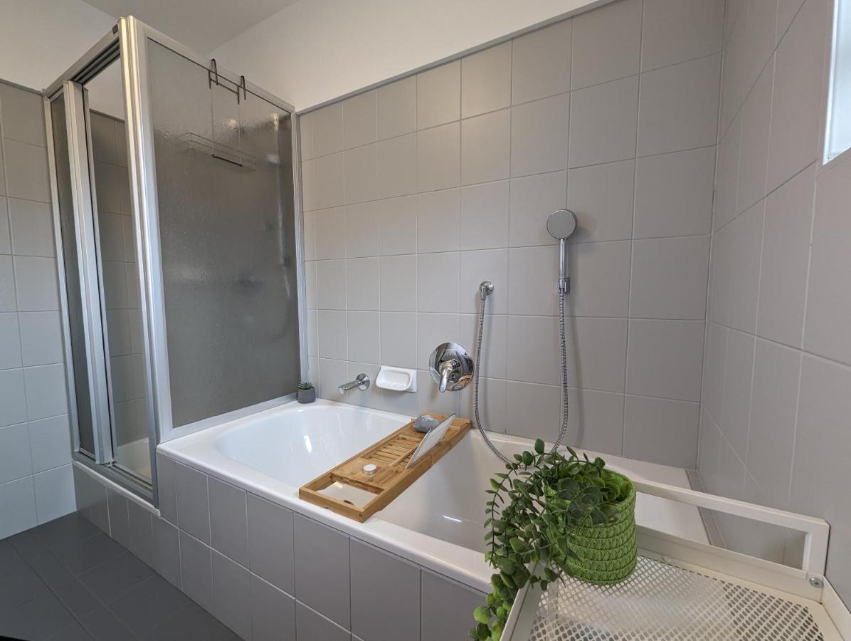 Angerpartments-Sonnige Grosse Wohnung Mit Balkon Und Kostenlosen Parkplatz Dobriach Ngoại thất bức ảnh