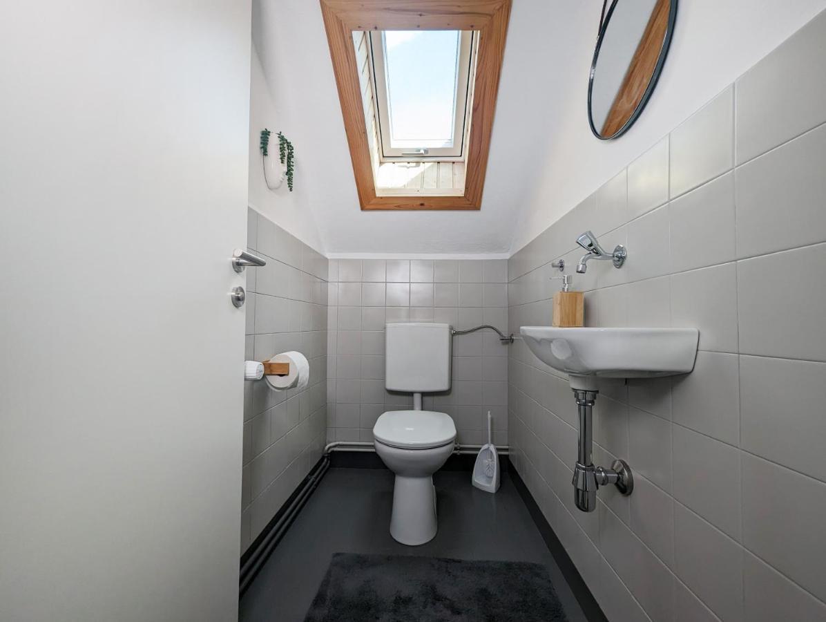 Angerpartments-Sonnige Grosse Wohnung Mit Balkon Und Kostenlosen Parkplatz Dobriach Ngoại thất bức ảnh