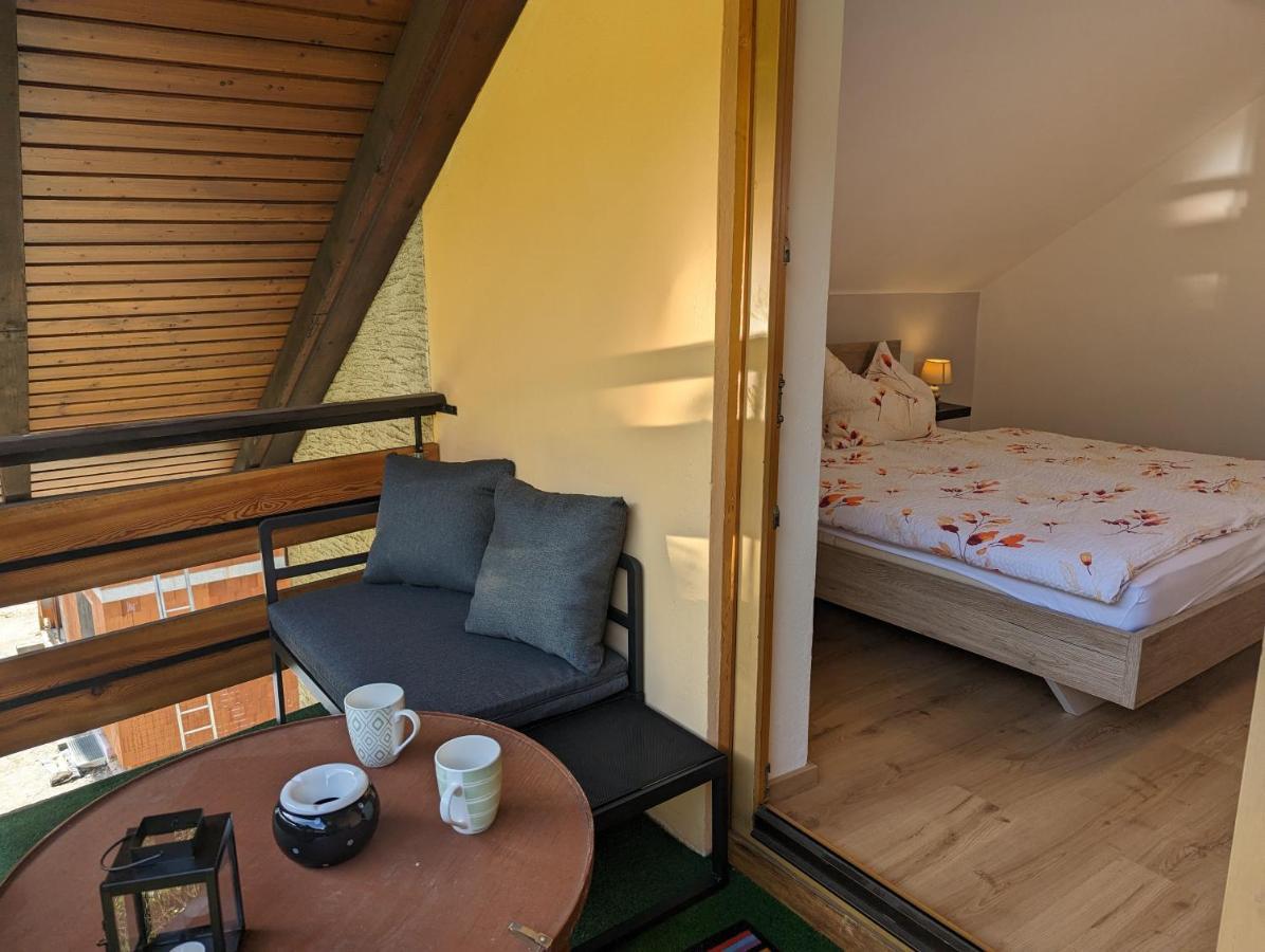 Angerpartments-Sonnige Grosse Wohnung Mit Balkon Und Kostenlosen Parkplatz Dobriach Ngoại thất bức ảnh