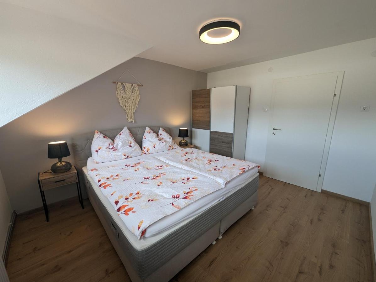 Angerpartments-Sonnige Grosse Wohnung Mit Balkon Und Kostenlosen Parkplatz Dobriach Ngoại thất bức ảnh