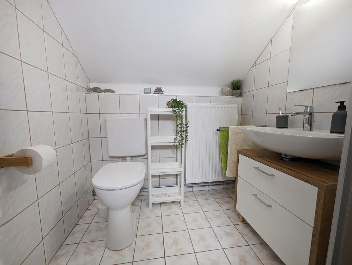 Angerpartments-Sonnige Grosse Wohnung Mit Balkon Und Kostenlosen Parkplatz Dobriach Ngoại thất bức ảnh