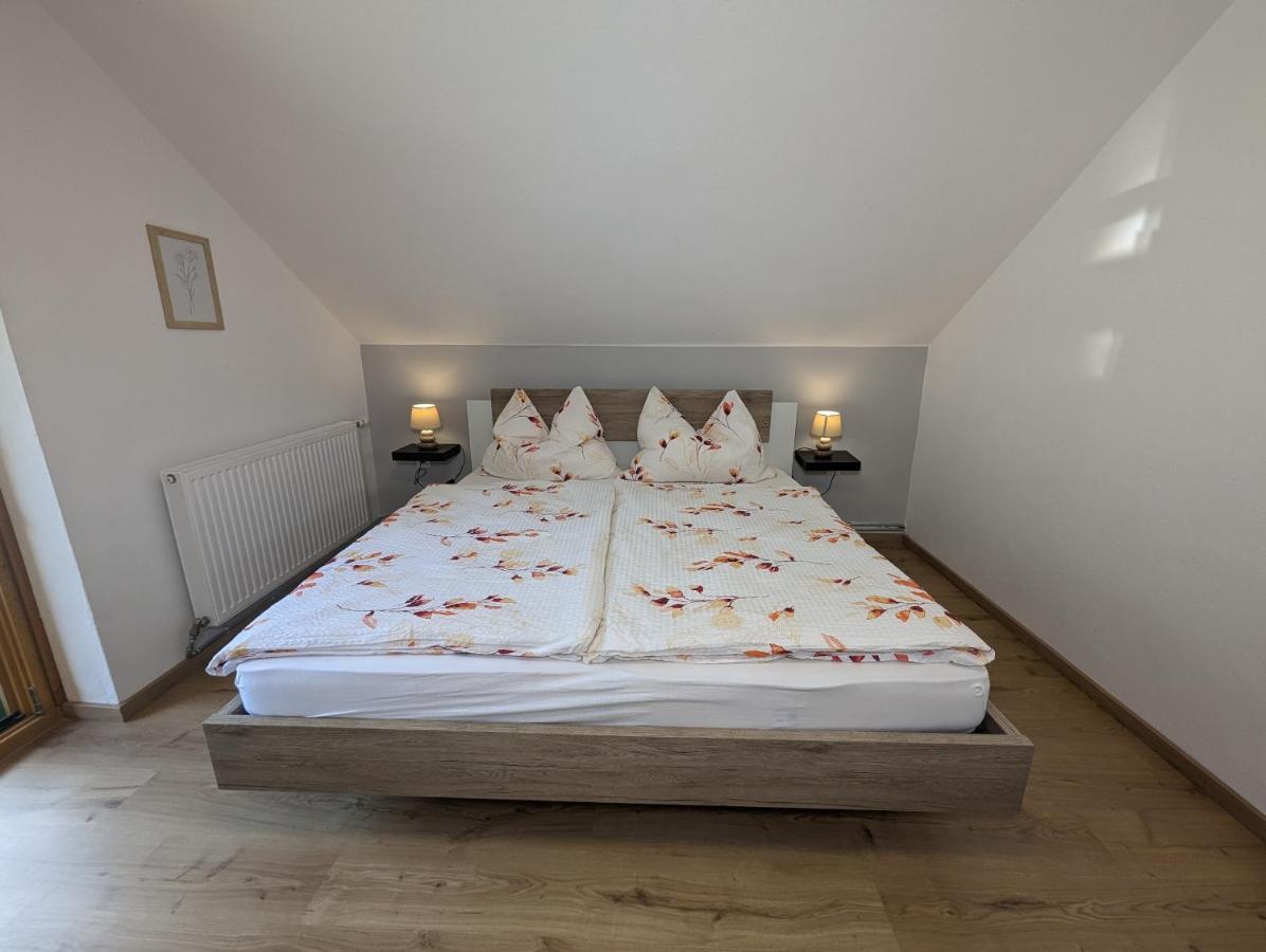 Angerpartments-Sonnige Grosse Wohnung Mit Balkon Und Kostenlosen Parkplatz Dobriach Ngoại thất bức ảnh